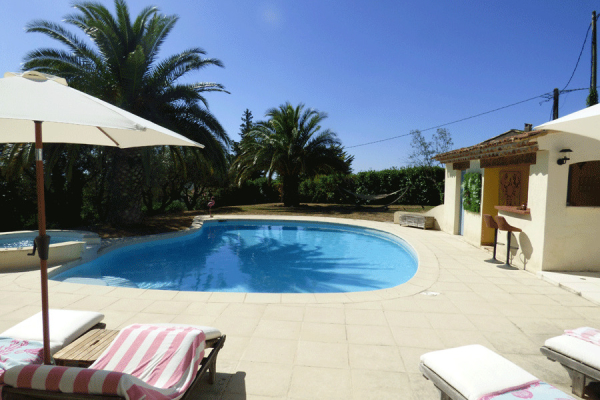 Maison de luxe à vendre à Seillans, 950 000 €, Photo 6
