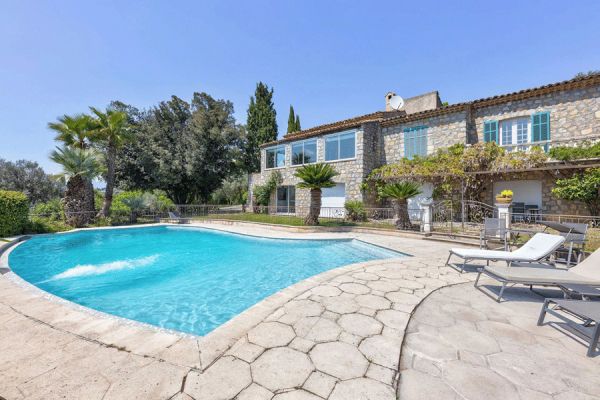 Maison de luxe à vendre à Montauroux, 2 500 000 €, Photo 6