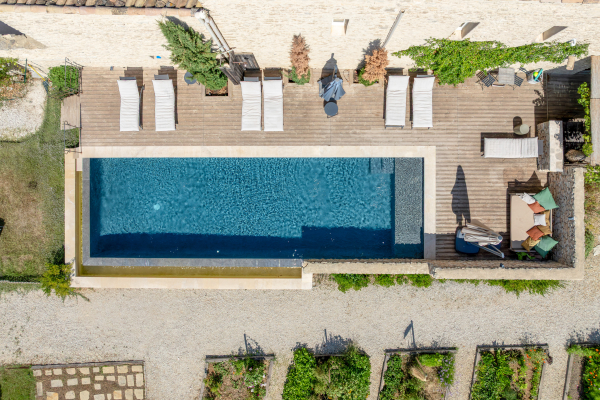 Luxury House for sale in Gordes, 4 550 000 €, Photo 6