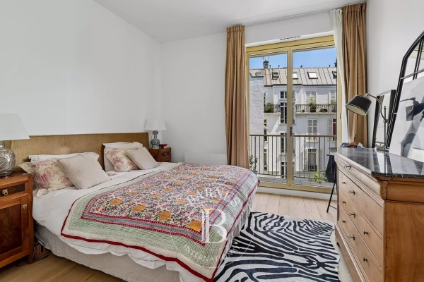 Appartement de luxe à vendre à Paris 7Ème, 2 450 000 €, Photo 6