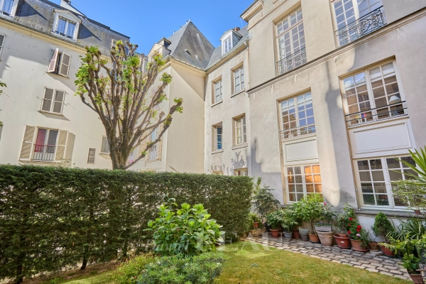 Appartement de luxe à vendre à Paris 5Ème, 590 000 €, Photo 6