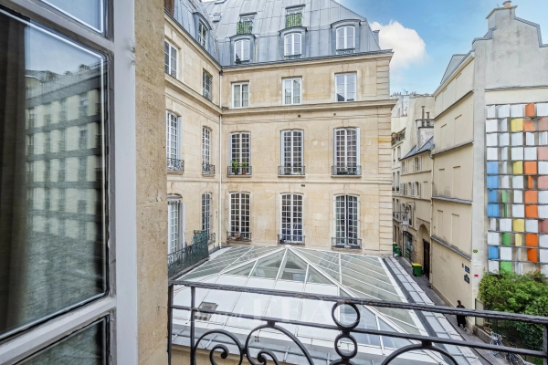 Appartement de luxe à vendre à Paris 2ème, 775 000 €, Photo 6