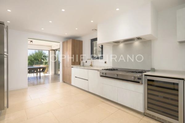 Luxury House for sale in Mougins, 3 490 000 €, Photo 6