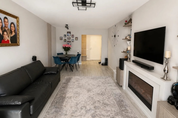 Appartement de luxe à vendre à Nice, 525 000 €, Photo 6