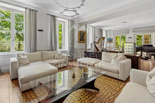 Luxury House for sale in Fayence, 12 000 000 €, Photo 6