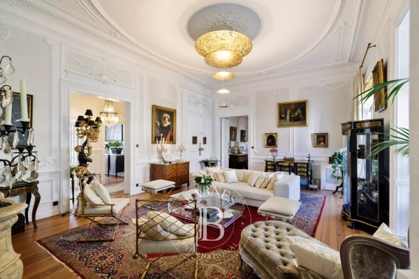 Luxury Apartment for sale in Biarritz, 2 350 000 €, Photo 6