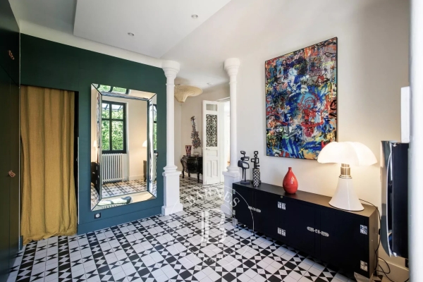 Luxury House for sale in Bayonne, 1 690 000 €, Photo 6