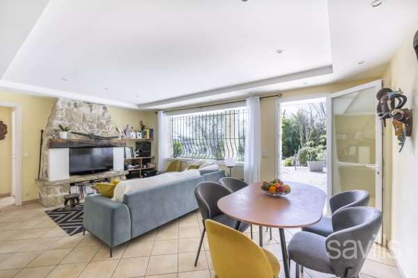 Maison de luxe à vendre à Vence, 1 980 000 €, Photo 6