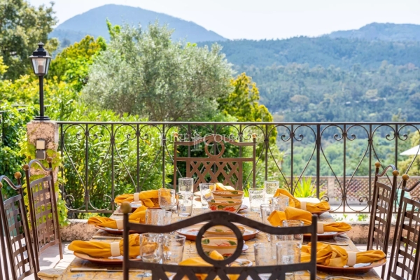 Luxury House for sale in Mandelieu-la-Napoule, 3 995 000 €, Photo 6