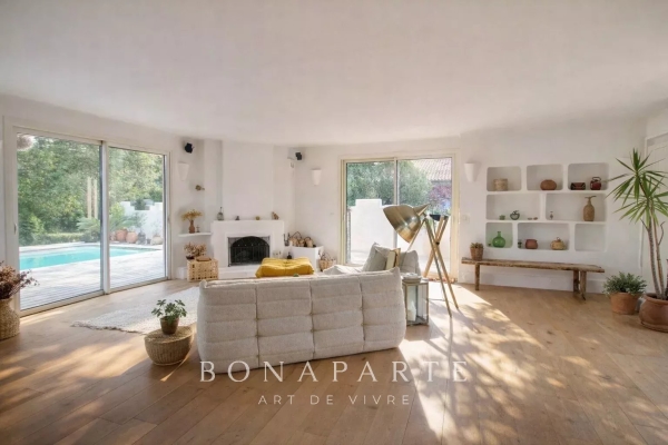 Luxury House for sale in Biarritz, 1 550 000 €, Photo 6