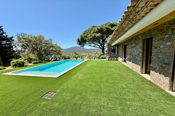 Maison de luxe à vendre à Sainte-Maxime, 1 790 000 €, Photo 6