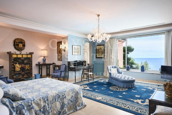 Luxury House for rental in Saint-Jean-Cap-Ferrat, 0 €, Photo 7