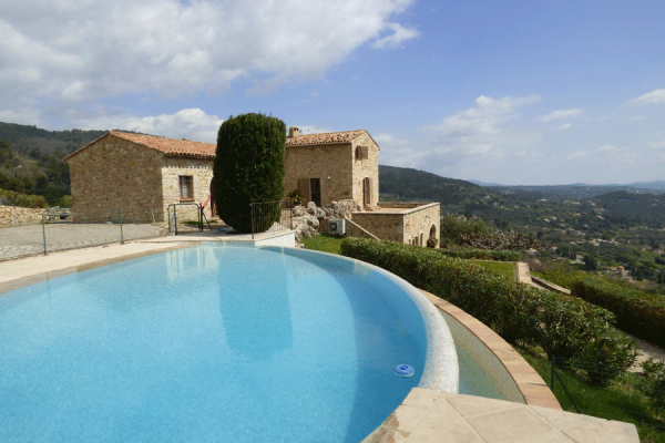 Maison de luxe à vendre à Seillans, 1 150 000 €, Photo 7