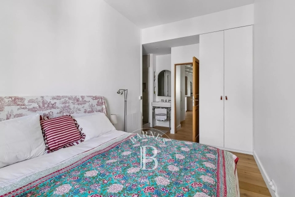 Appartement de luxe à vendre à Paris 7Ème, 2 450 000 €, Photo 7