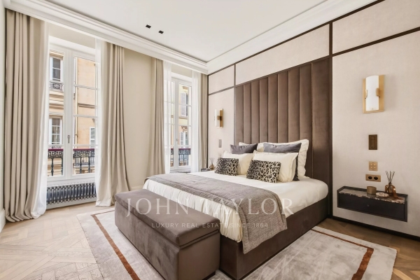 Luxury Apartment for sale in Paris 1er, 4 880 000 €, Photo 7