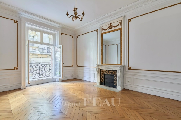 Appartement de luxe à vendre à Paris 16ème, 2 320 000 €, Photo 7
