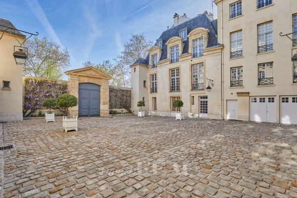 Appartement de luxe à vendre à Paris 5Ème, 2 100 000 €, Photo 7