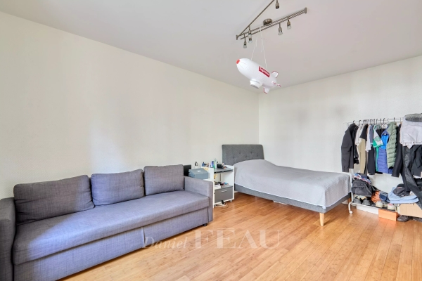 Appartement de luxe à vendre à Paris 5Ème, 590 000 €, Photo 7