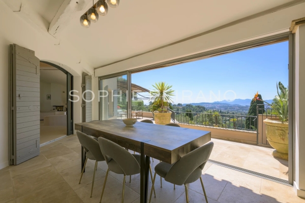 Luxury House for sale in Mougins, 3 490 000 €, Photo 7