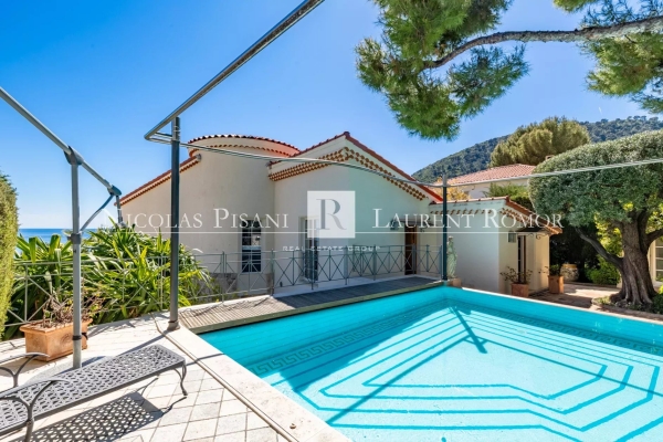Luxury House for sale in Èze, 3 900 000 €, Photo 7