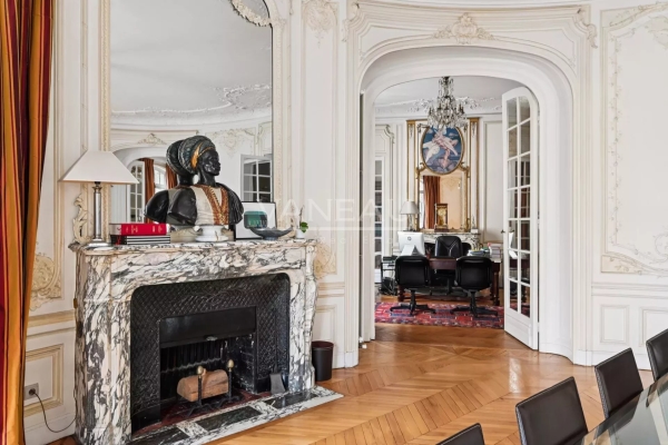 Luxury Apartment for sale in Paris 16ème, 7 800 000 €, Photo 7
