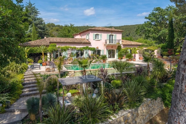 Maison de luxe à vendre à Draguignan, 1 980 000 €, Photo 7