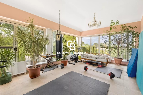 Maison de luxe à vendre à Saint-Paul-de-Vence, 2 850 000 €, Photo 7