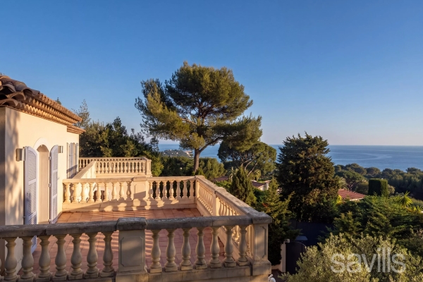 Luxury House for sale in Saint-Jean-Cap-Ferrat, 12 600 000 €, Photo 7