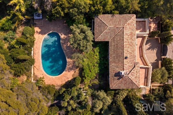 Luxury House for sale in Saint-Jean-Cap-Ferrat, 12 600 000 €, Photo 7