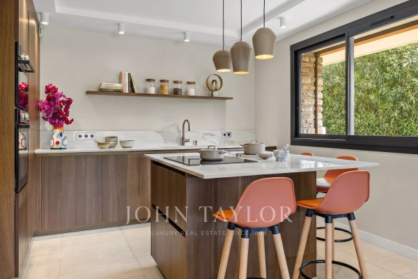 Maison de luxe à louer à Mougins, 12 000 €, Photo 7