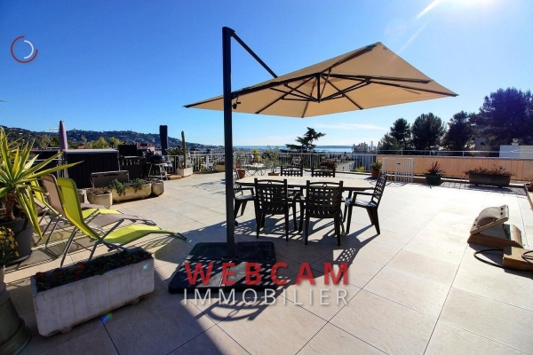 Luxury Apartment for sale in Cannes, 620 000 €, Photo 1