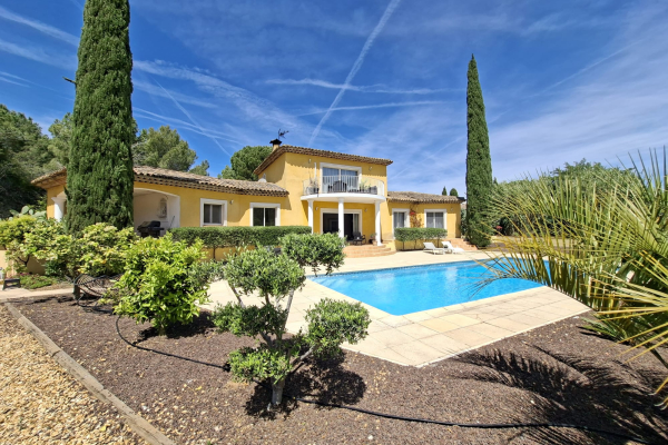 Maison de luxe à vendre à La Motte, 845 000 €, Photo 1
