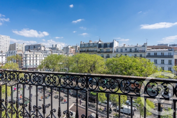 Appartement de luxe à vendre à Paris 11Ème, 439 000 €, Photo 2