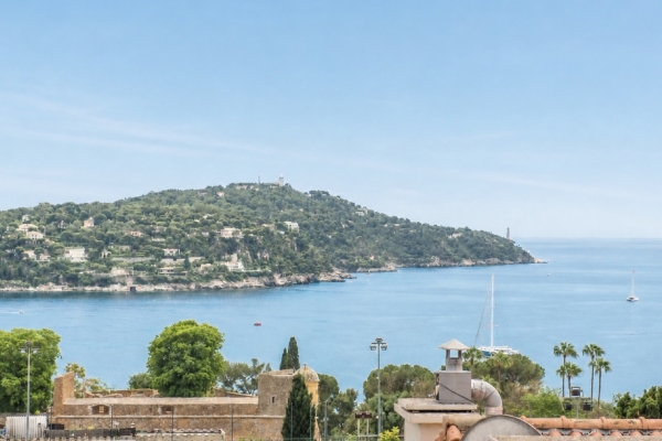 Luxury Apartment for sale in Villefranche-sur-Mer, 1 040 000 €, Photo 3
