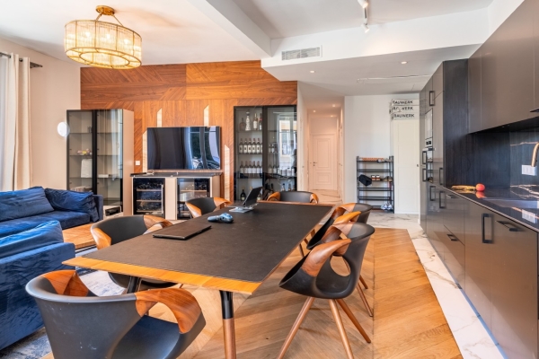Appartement de luxe à vendre à Beaulieu-sur-Mer, 1 350 000 €, Photo 3