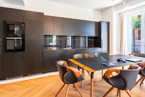 Appartement de luxe à vendre à Beaulieu-sur-Mer, 1 350 000 €, Photo 4