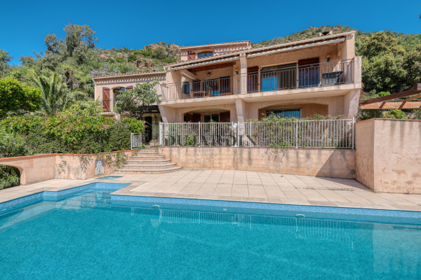 Maison de luxe à vendre à Le Lavandou, 1 976 000 €, Photo 4