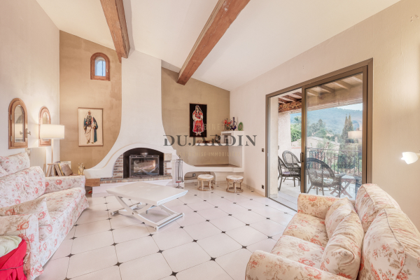 Maison de luxe à vendre à Le Lavandou, 1 976 000 €, Photo 4