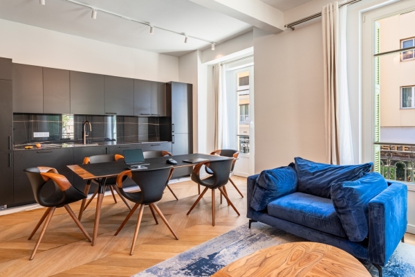 Appartement de luxe à vendre à Beaulieu-sur-Mer, 1 350 000 €, Photo 5