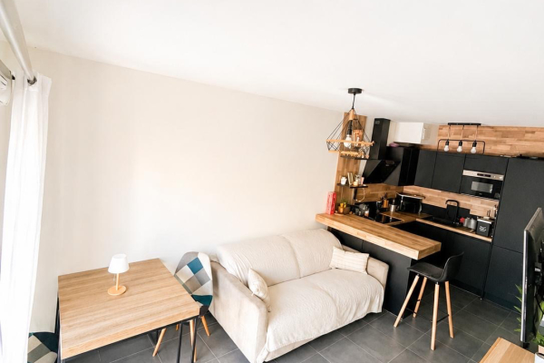 Maison de luxe à vendre à Villeneuve-Loubet, 475 000 €, Photo 5