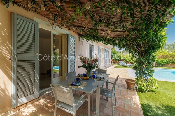 Maison de luxe à vendre à Nice, 1 580 000 €, Photo 5