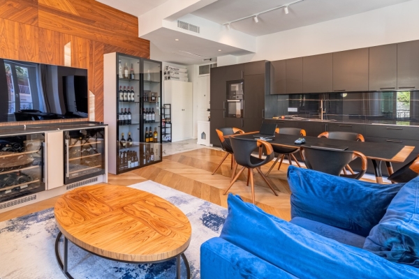 Appartement de luxe à vendre à Beaulieu-sur-Mer, 1 350 000 €, Photo 6