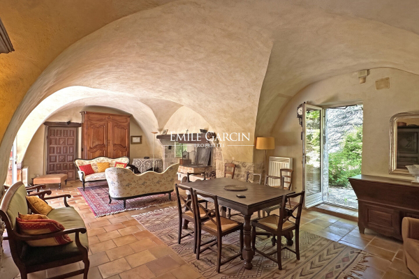 Maison de luxe à vendre à Rochefort-en-Valdaine, 750 000 €, Photo 7