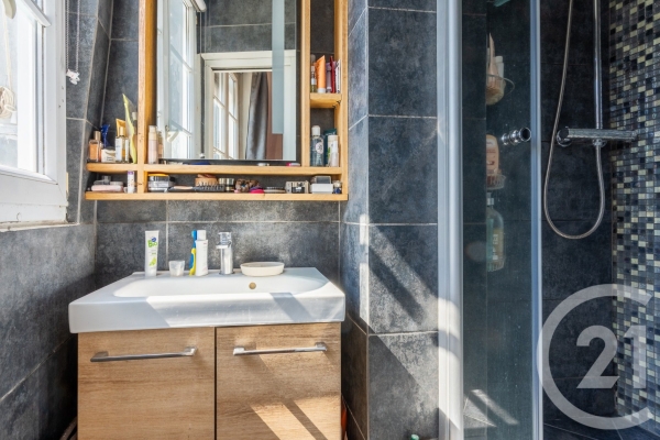 Appartement de luxe à vendre à Paris 11Ème, 439 000 €, Photo 7