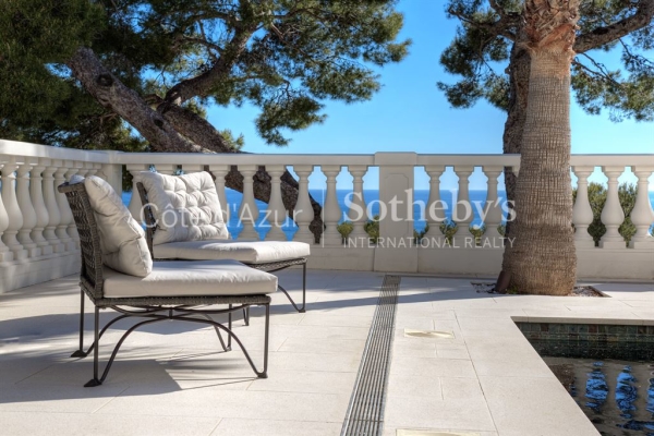 Luxury House for sale in Cap-d'Ail, 19 990 000 €, Photo 7