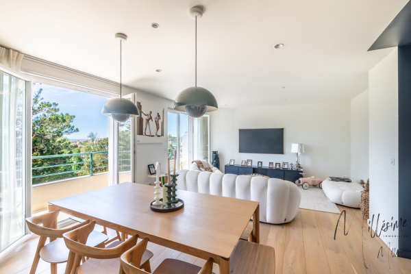 Appartement de luxe à vendre à Biarritz, 825 000 €, Photo 1
