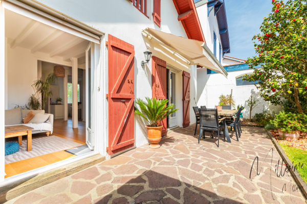 Maison de luxe à vendre à Biarritz, 955 000 €, Photo 1