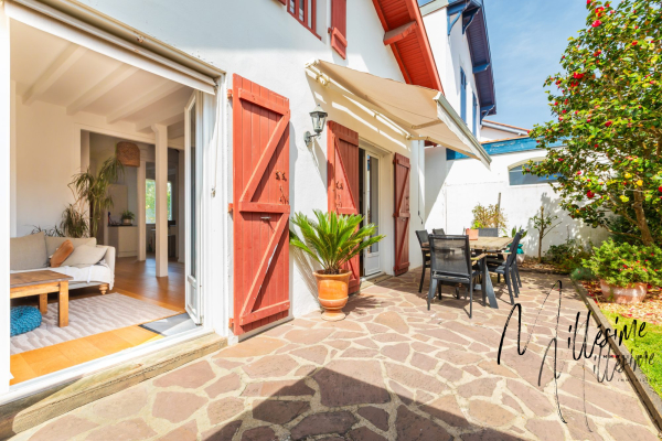 Maison de luxe à vendre à Biarritz, 955 000 €, Photo 1