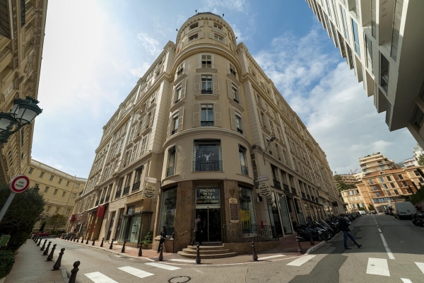 Appartement de luxe à vendre à Monaco, 3 800 000 €, Photo 1