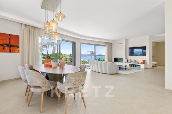 Maison de luxe à vendre à Mandelieu-la-Napoule, 3 850 000 €, Photo 1